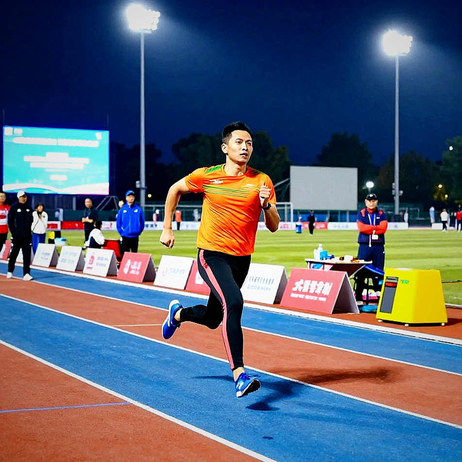 Amy Hunt về ba chung kết Diamond League: 22,16 giây không biết nói dối, nhưng hai mươi mét cuối là khoản nợ cơ thể