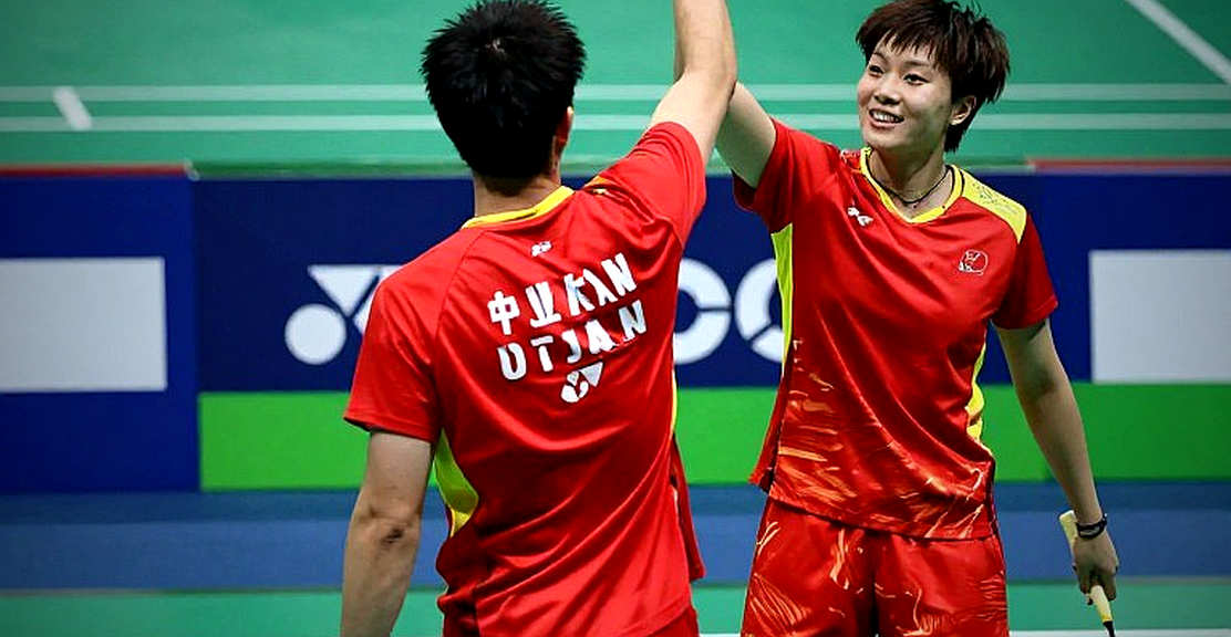 Mahoor Shahzad: Người tiên phong cô độc của cầu lông nữ Pakistan và bài học từ thất bại 21-5, 21-11 trước Putri Kusuma Wardani
