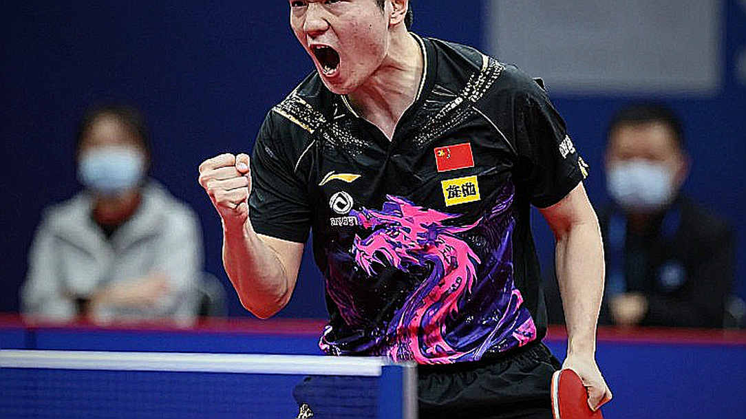 Members' Day của Table Tennis England: lắng nghe đã có, thi hành thì chưa