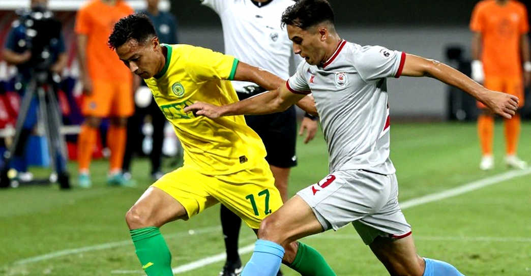 Nam Định 0-3 SHB Đà Nẵng: Bản án 9 người và những gì bảng số không kể