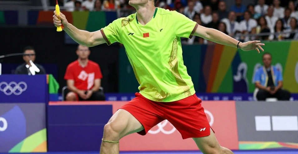 Thùy Linh dừng bước tại Vietnam Open trước tài năng 19 tuổi người Trung Quốc: Khi dữ liệu phơi bày khoảnh khắc quyết định