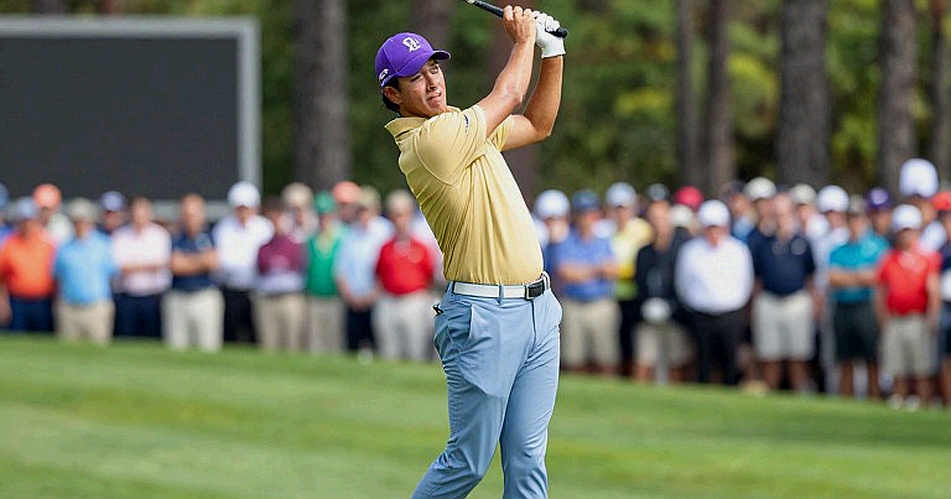 Golf Việt Nam bước vào kỷ nguyên dữ liệu: Từ Strokes Gained đến lộ trình vươn tầm quốc tế