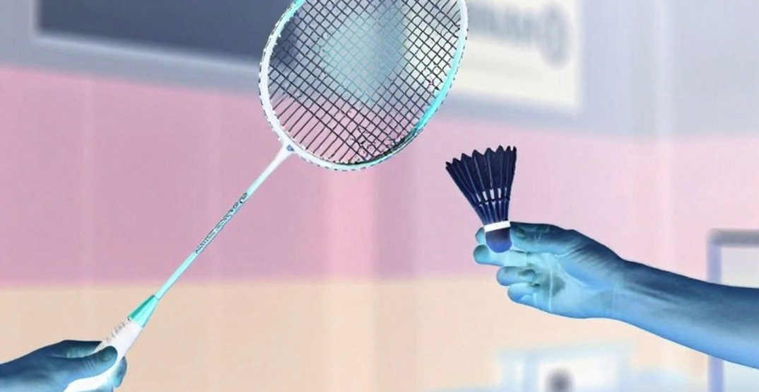 ASIAD 2026: Satwik–Chirag gục ở vòng một sau khi thắng ván đầu 21–12