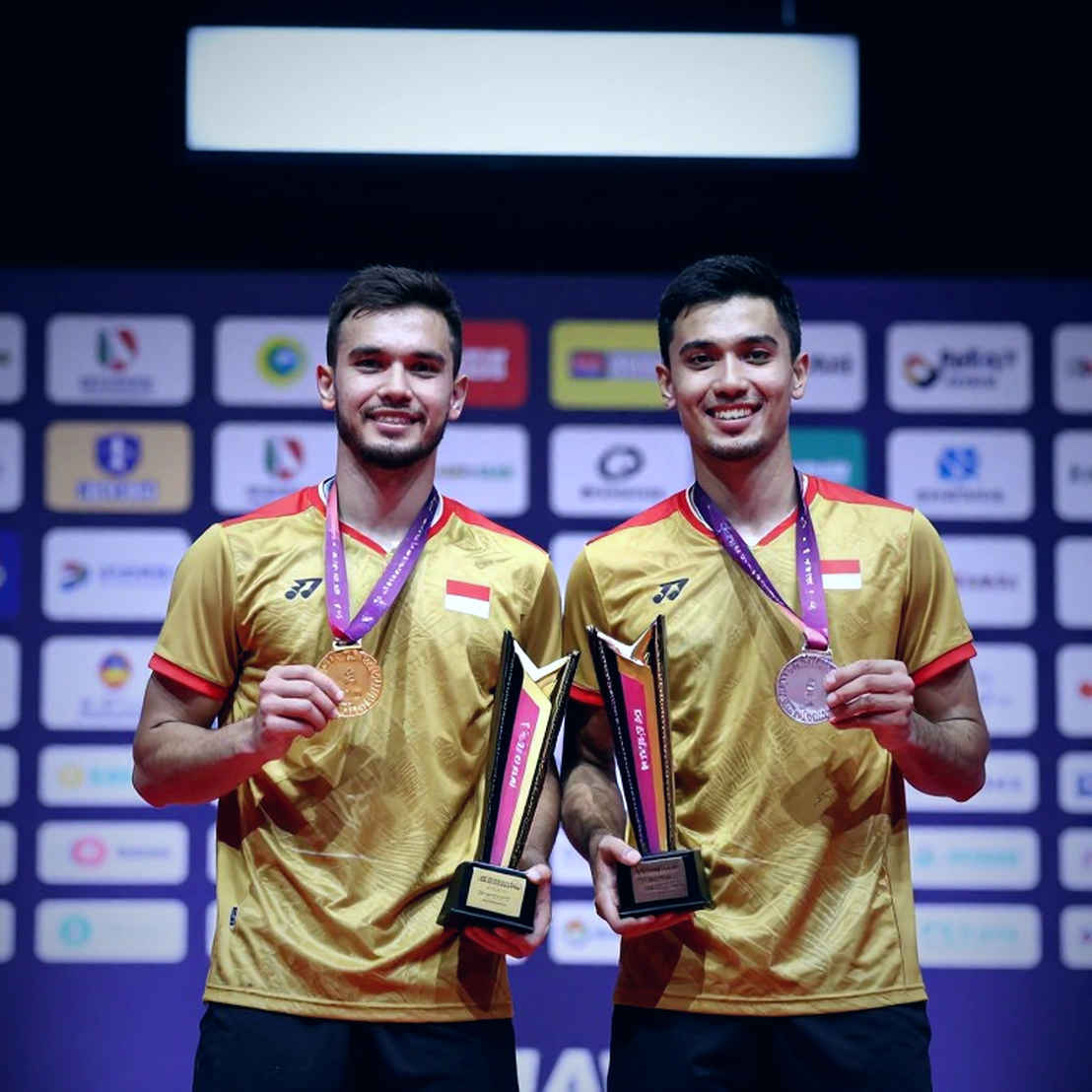 China Masters 2026: Srikanth tái sinh, Satwik-Chirag vượt bão Popov — Ấn Độ đang thì thầm điều gì?