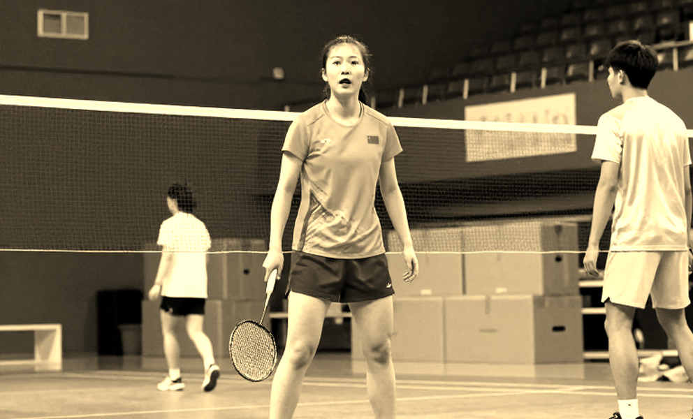 China Masters 2026: Srikanth tái sinh, Satwik-Chirag vượt bão Popov — Ấn Độ đang thì thầm điều gì?