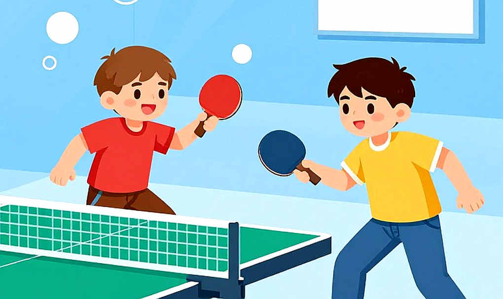 Lowri Hurd và địa tầng lớp 9: Cuộc khai quật một cuộc chuyển hóa từ bàn bóng lành lặn sang Para
