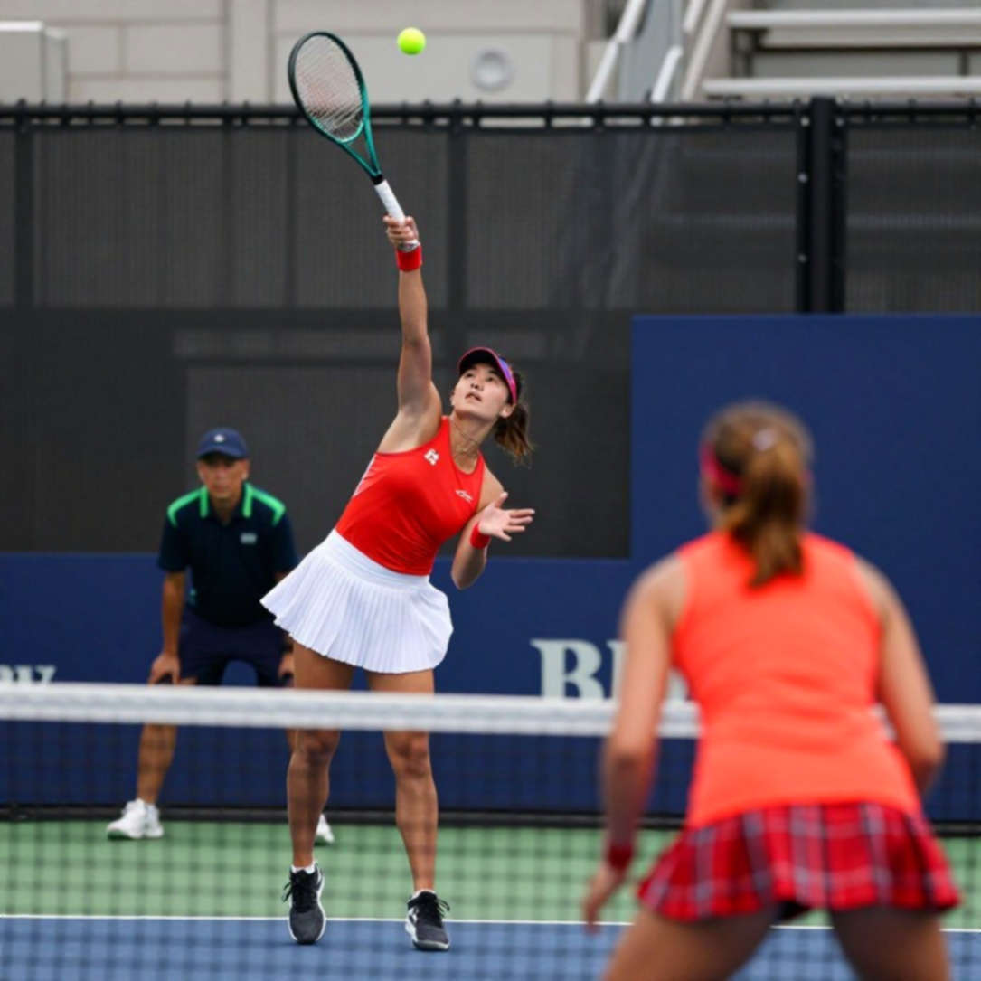 Phân tích dữ liệu tennis: Input trống rỗng dẫn đến kết luận không thể thực hiện Phân tích dữ liệu tennis: Input trống rỗng dẫn đến kết luận không thể thực hiện