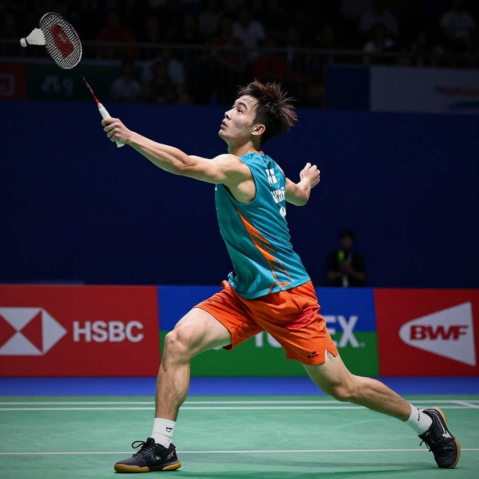 Năm kỷ lục của An Se-young sau HCV Asian Games 2026: Bảng số vẽ lại bản đồ đơn nữ thế giới