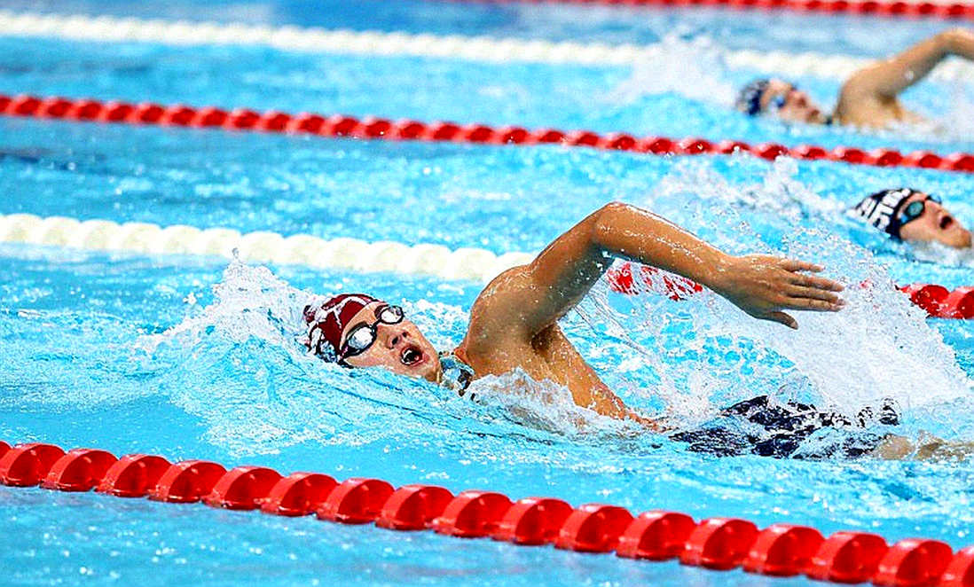 Tatsuya Murasa 47,83 giây: Kỷ lục Nhật Bản ở 100m tự do và câu hỏi ở 50m bơi về