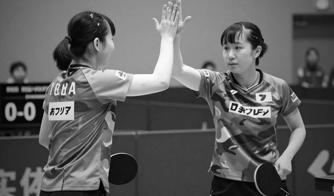China Smash 2026: Đôi Mỹ dừng bước ở vòng 1/8, ba trận đấu và một khoảng cách đẳng cấp