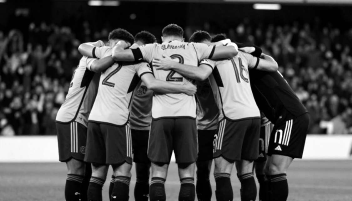 Always Ready 6-0 Guabira: Khi một trận đấu trở thành hồ sơ điều tra