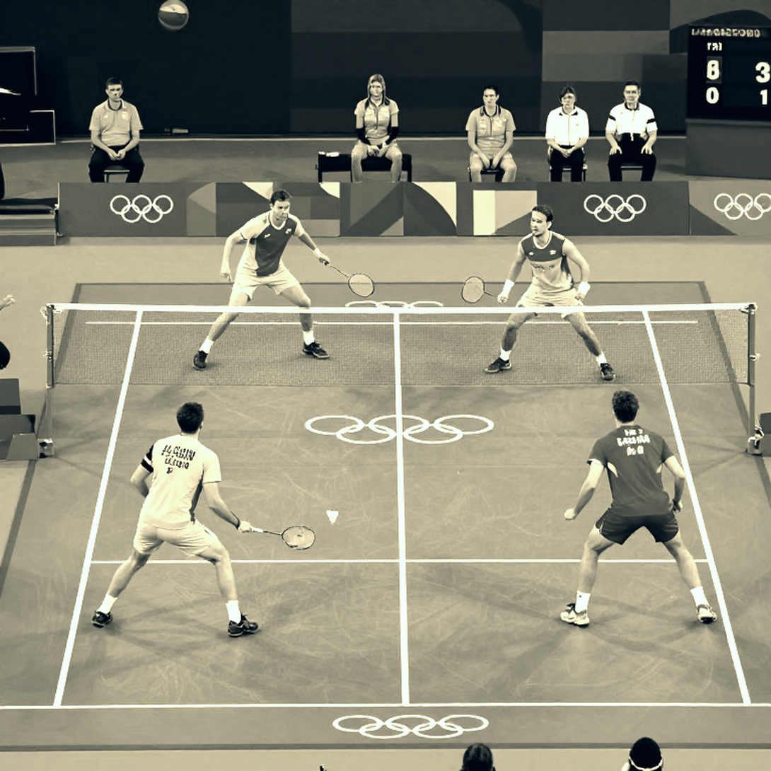 Bảy điểm của An Se-young: bản án dữ liệu sau chung kết Denmark Open