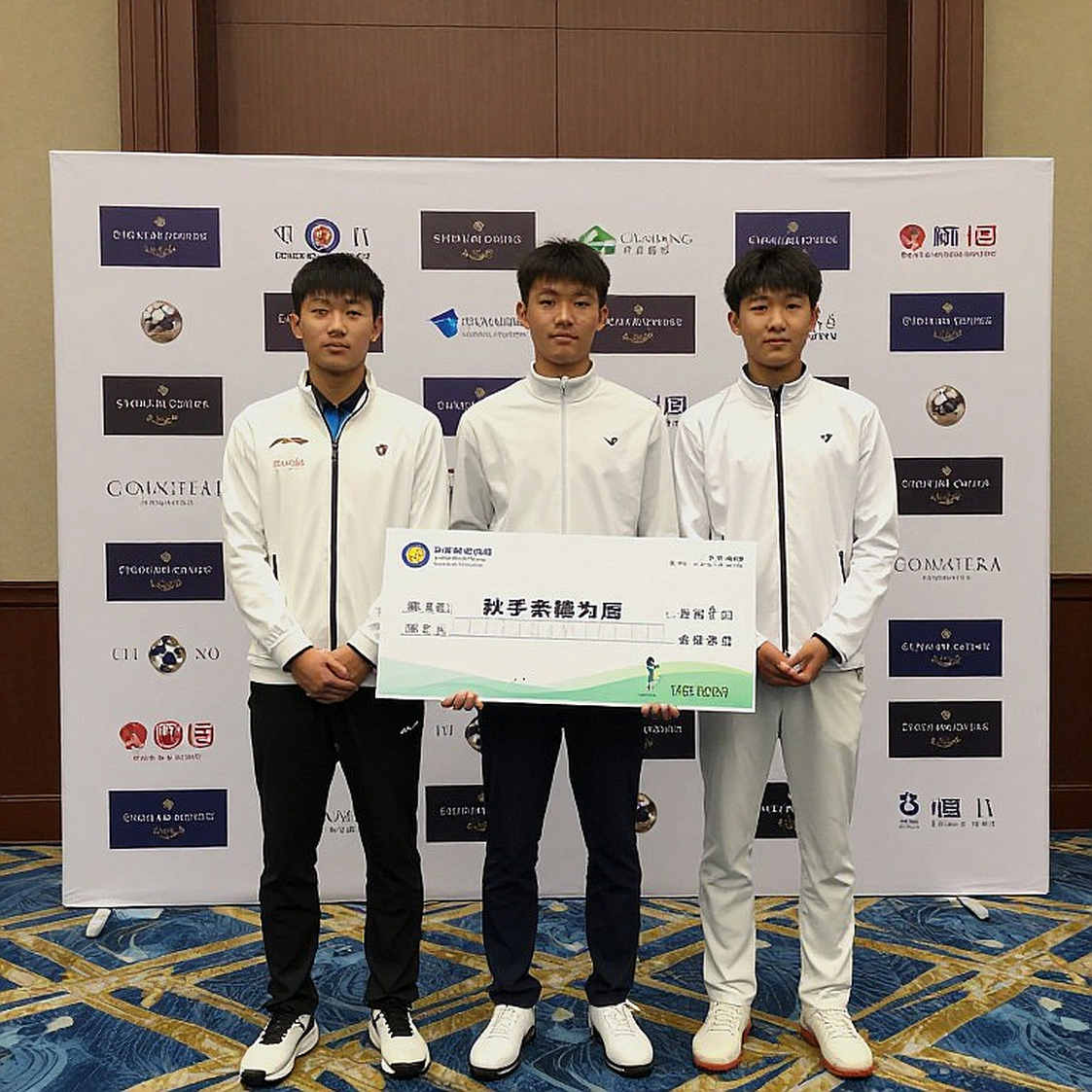 Ryan Fox, Karl Morris và bộ ba “ý định – chú ý – thái độ”: Bài học golf đến từ tâm trí, không phải cú swing
