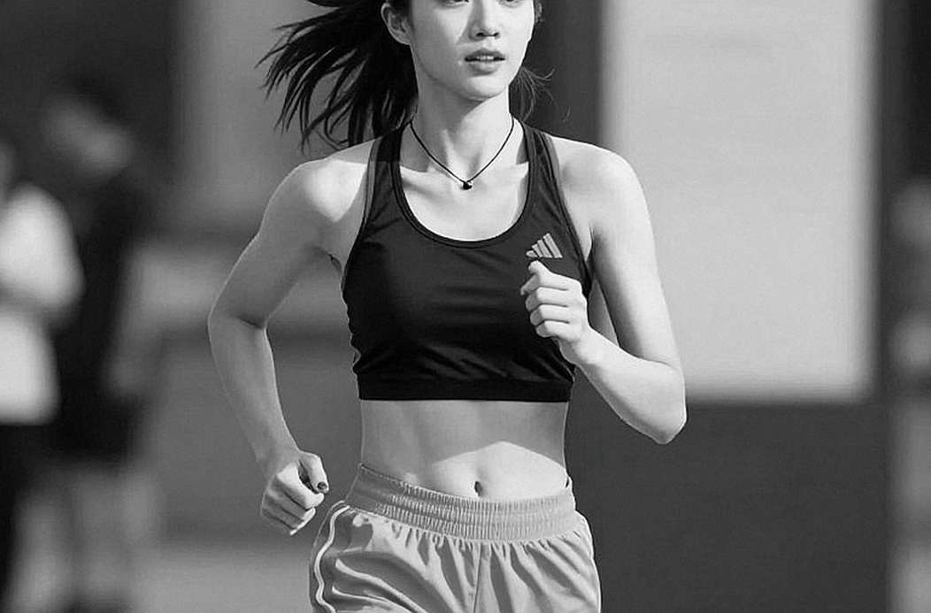 Amy Hunt: 22.10 Seconds in Budapest and an Answer to a Controversial Advert Amy Hunt: 22.10 Seconds in Budapest and an Answer to a Controversial Advert