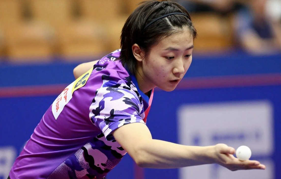 Worthing TTC khởi động giải Junior Team 1 Star: Khi đáy kim tự tháp bóng bàn Anh tự lộ khoảng trống