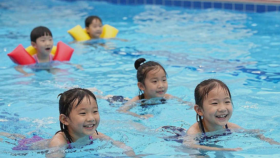 FLEET Swimming tìm HLV trưởng: Bài toán phát triển bơi lội từ hồ bơi 50 mét