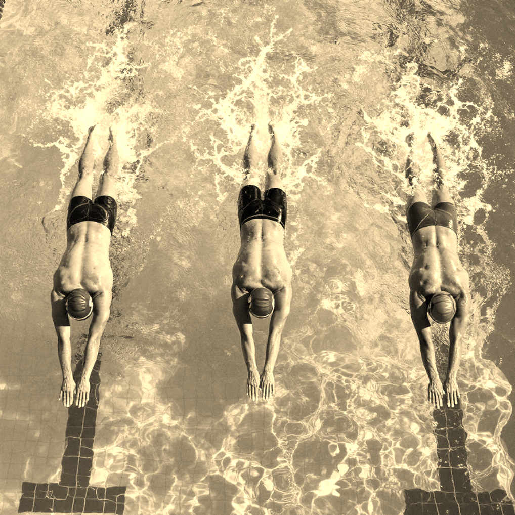 FLEET Swimming tìm HLV trưởng: Bài toán phát triển bơi lội từ hồ bơi 50 mét FLEET Swimming tìm HLV trưởng: Bài toán phát triển bơi lội từ hồ bơi 50 mét