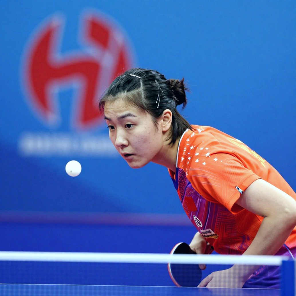 Bóng bàn Việt Nam đứng trước ngã ba đường: Giấc mơ Olympic và thực trạng tuyển trạch điểm rơi