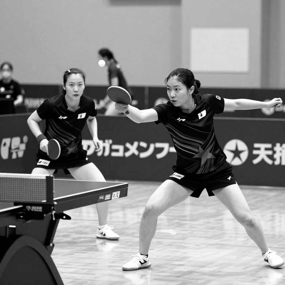 Bóng bàn Việt Nam đứng trước ngã ba đường: Giấc mơ Olympic và thực trạng tuyển trạch điểm rơi