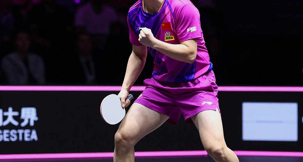 Bóng bàn thế giới sau Paris 2026: Trung Quốc vẫn là chân trời, Nhật Bản học cách đếm từng quả bóng
