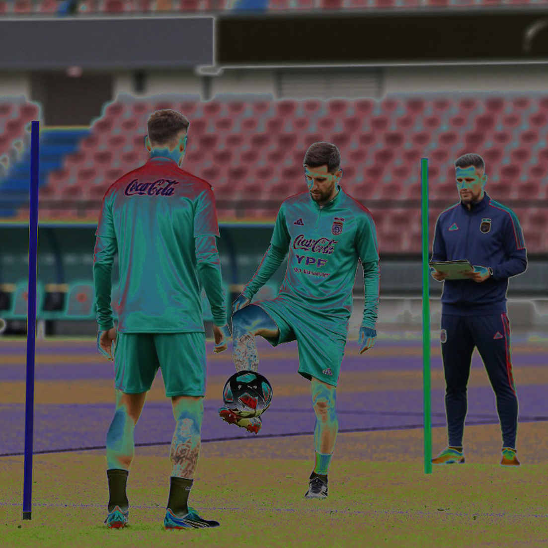 Lamine Yamal và 671 phút dẫn đầu Barcelona: bài toán tải trọng ở tuổi 19