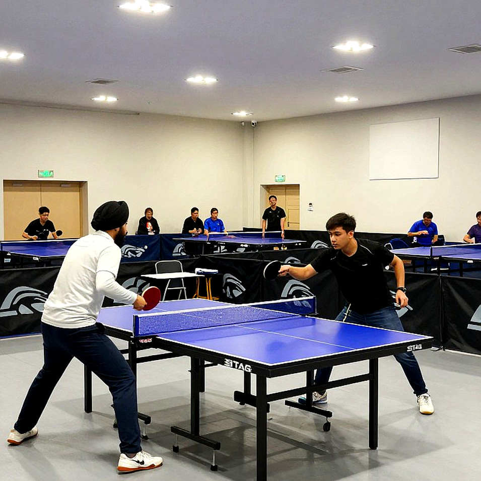 Bóng bàn Việt Nam trên bản đồ WTT: Điểm xếp hạng được kiếm bằng vé máy bay, không bằng huy chương SEA Games