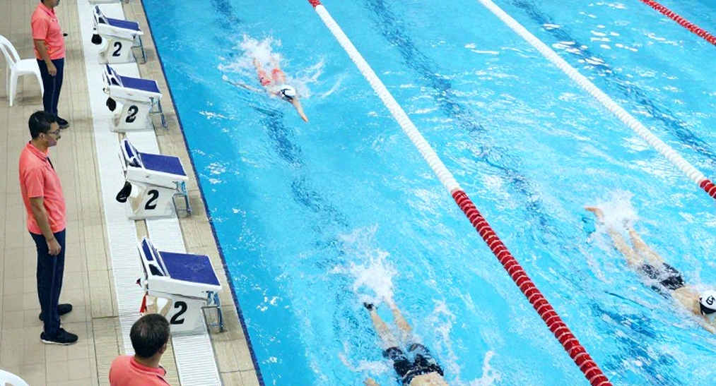 Lakeside Aquatic Club: Nơi 'Phép Màu' Của Bơi Lội Cơ Bản Được Định Hình Bởi Dữ Liệu Lakeside Aquatic Club: Nơi 'Phép Màu' Của Bơi Lội Cơ Bản Được Định Hình Bởi Dữ Liệu