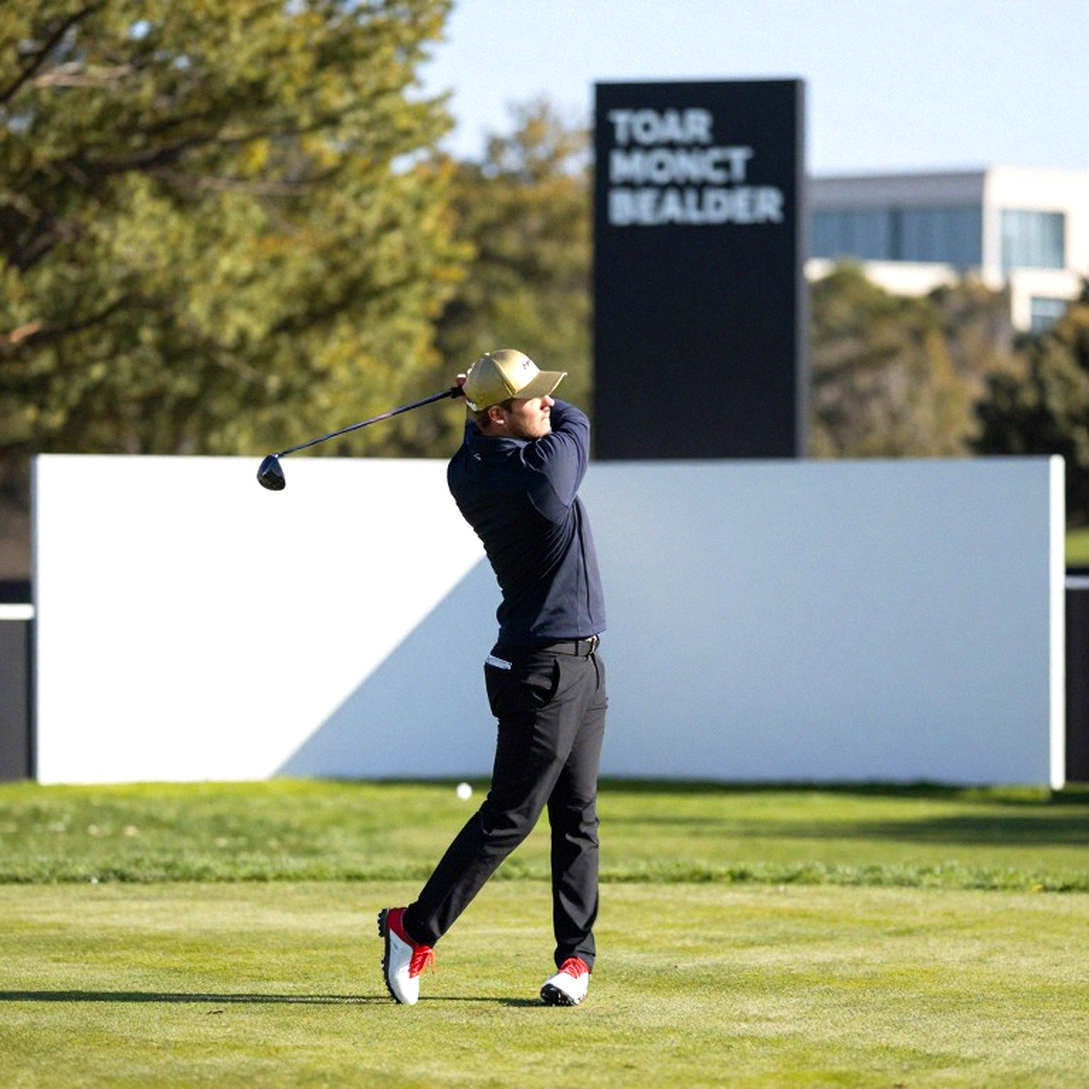 Paul Casey dẫn đầu Omega European Masters sau vòng 63 gậy, hứa trao toàn bộ tiền thưởng cho nạn nhân hỏa hoạn Crans-Montana Paul Casey dẫn đầu Omega European Masters sau vòng 63 gậy, hứa trao toàn bộ tiền thưởng cho nạn nhân hỏa hoạn Crans-Montana