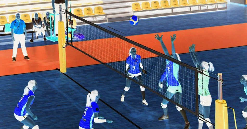 Thổ Nhĩ Kỳ Đánh Bại Serbia 3-0 Ở Bán Kết EuroVolley 2026, Bảo Vệ Vị Trí Đội Hình Top Châu Âu Với Lợi Thế Phục Vụ Và Chặn Bóng