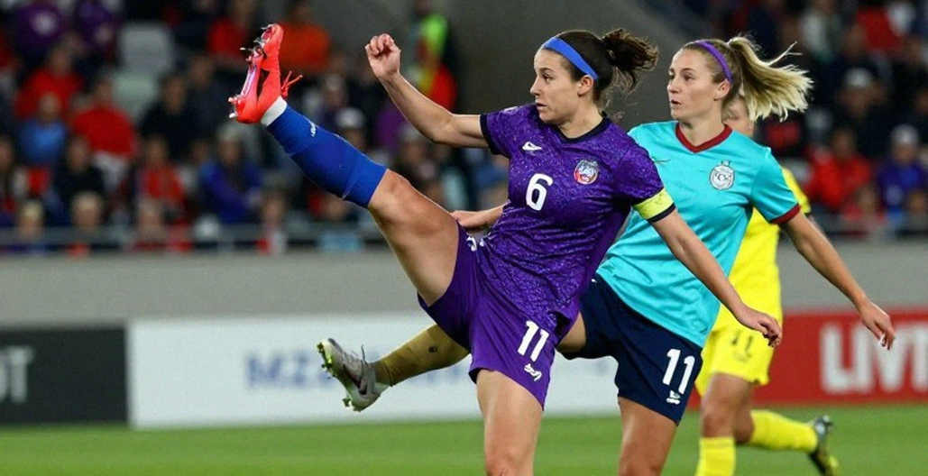 Bóng đá nữ Việt Nam sau World Cup 2026: Giá trị thi đấu và bài toán bền vững