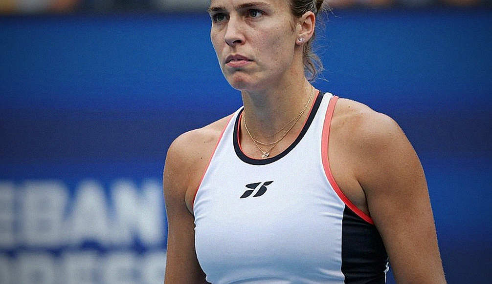 Sabalenka và bộ trang sức New York: Khi nhịp đập của phố Wall hòa vào trái bóng Flushing Meadows