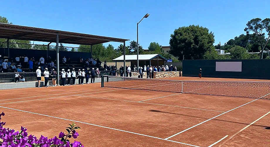 Sabalenka's New York Jewellery: When Wall Street's Rhythm Meets the Flushing Meadows Ball Sabalenka's New York Jewellery: When Wall Street's Rhythm Meets the Flushing Meadows Ball