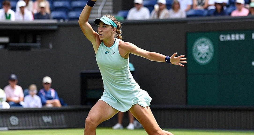 Rybakina Beats Sabalenka in the US Open Final: World No. 1 Changes Hands After 99 Weeks Rybakina Beats Sabalenka in the US Open Final: World No. 1 Changes Hands After 99 Weeks