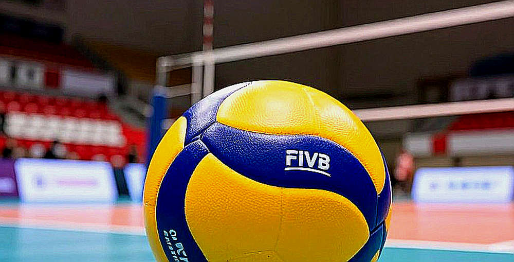Cầu thủ bóng chuyền 13 tuổi Qatar gây sốc Asian Championship với 12 điểm và 5 đòn chặn Cầu thủ bóng chuyền 13 tuổi Qatar gây sốc Asian Championship với 12 điểm và 5 đòn chặn