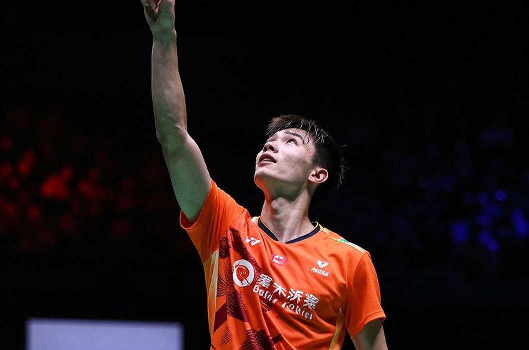 Nguyễn Tiến Minh tuổi 43 và cuộc chuyển giao cầu lông đơn Việt Nam tại Vietnam Open 2026