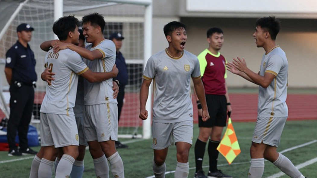 Analysis: Lack of Data in V.League Prevents Tactical and Financial Assessment Analysis: Lack of Data in V.League Prevents Tactical and Financial Assessment