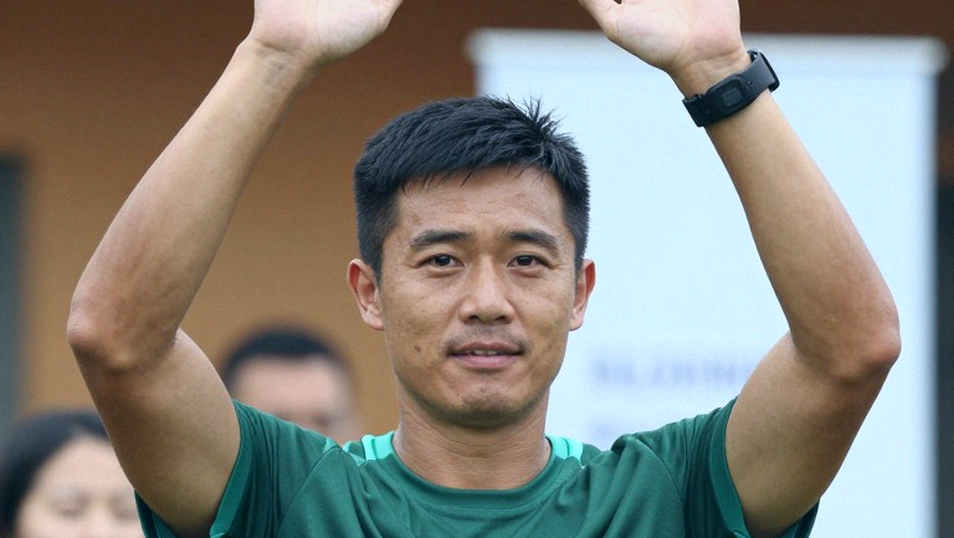 Sao mai từng khoác U20 Việt Nam: Trọng Đại bên bờ vực, Quang Hùng trở lại từ án cấm chung thân Sao mai từng khoác U20 Việt Nam: Trọng Đại bên bờ vực, Quang Hùng trở lại từ án cấm chung thân