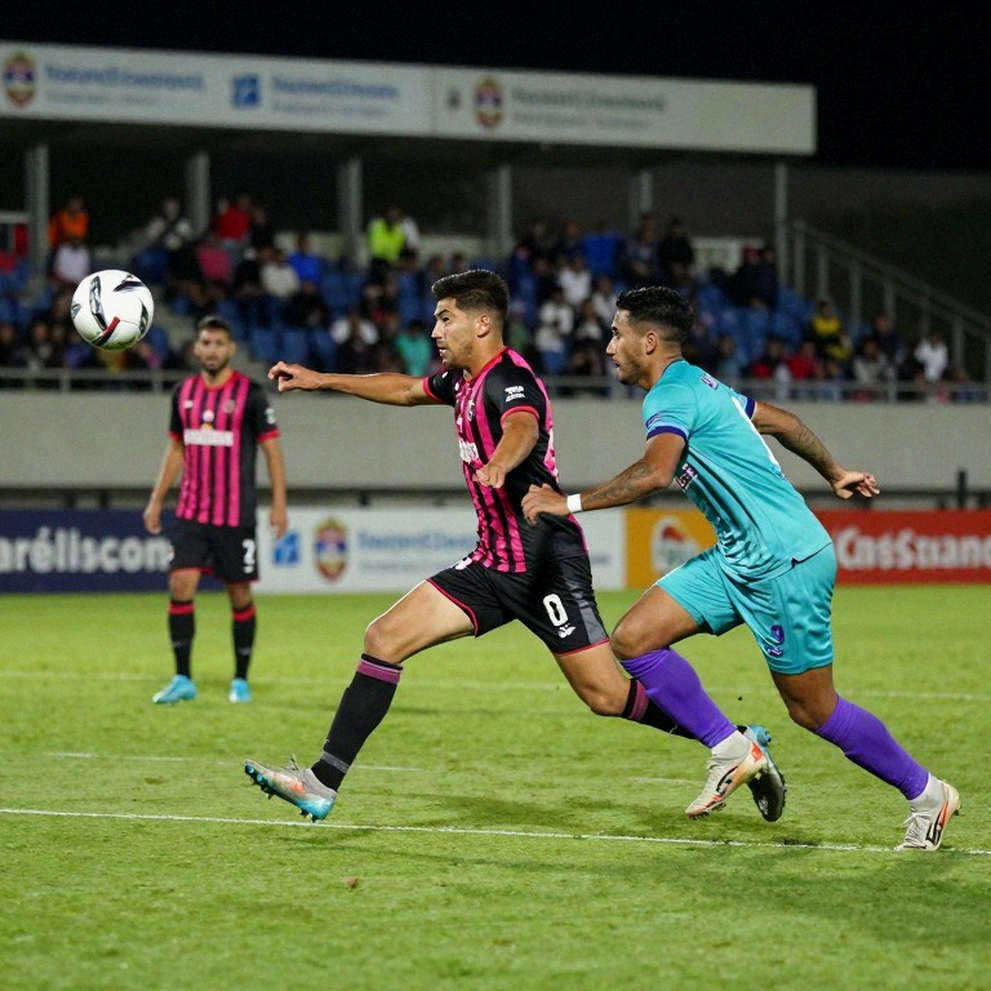 V.League 2026–25: Dữ liệu đang bóp nghẹt lợi thế sân nhà của bóng đá Việt Nam V.League 2026–25: Dữ liệu đang bóp nghẹt lợi thế sân nhà của bóng đá Việt Nam
