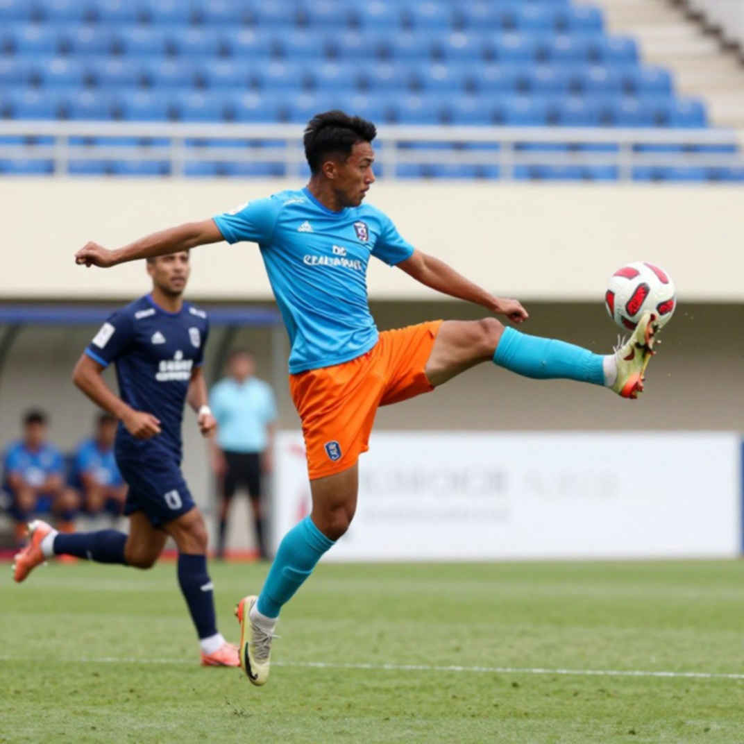 V.League sau ASEAN Cup 2026: cuộc định giá lại nội binh và giới hạn của dòng tiền