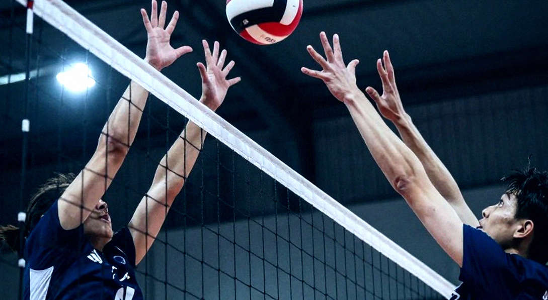 EuroVolley 2026: Thổ Nhĩ Kỳ thua Romania 3-1, suất đi tiếp treo trên trận cuối gặp Latvia