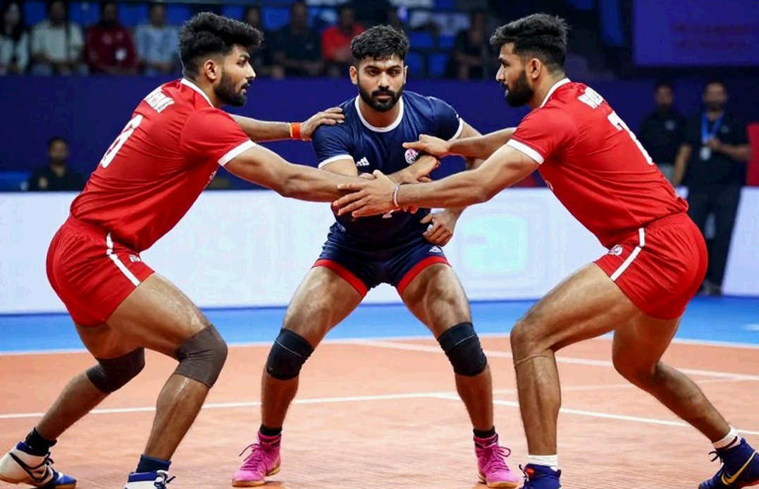 Cậu bé 11 tuổi giành huy chương vàng esports tại Asian Games: một kỳ tích, và một bài toán quản trị chưa có đáp án