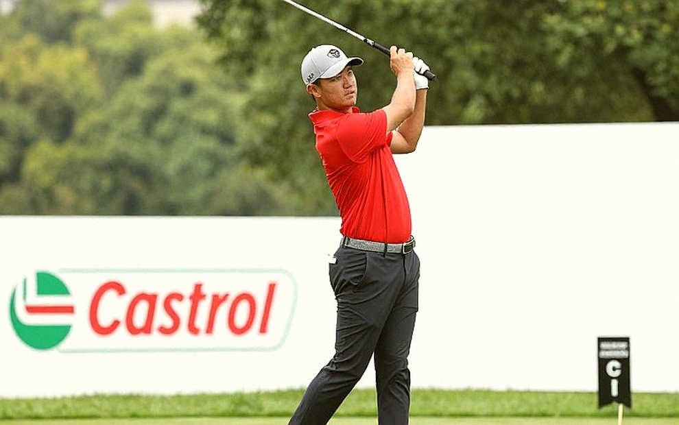 Peter Uihlein No-Shows Third Round at DP World Tour Q-School, Disqualified