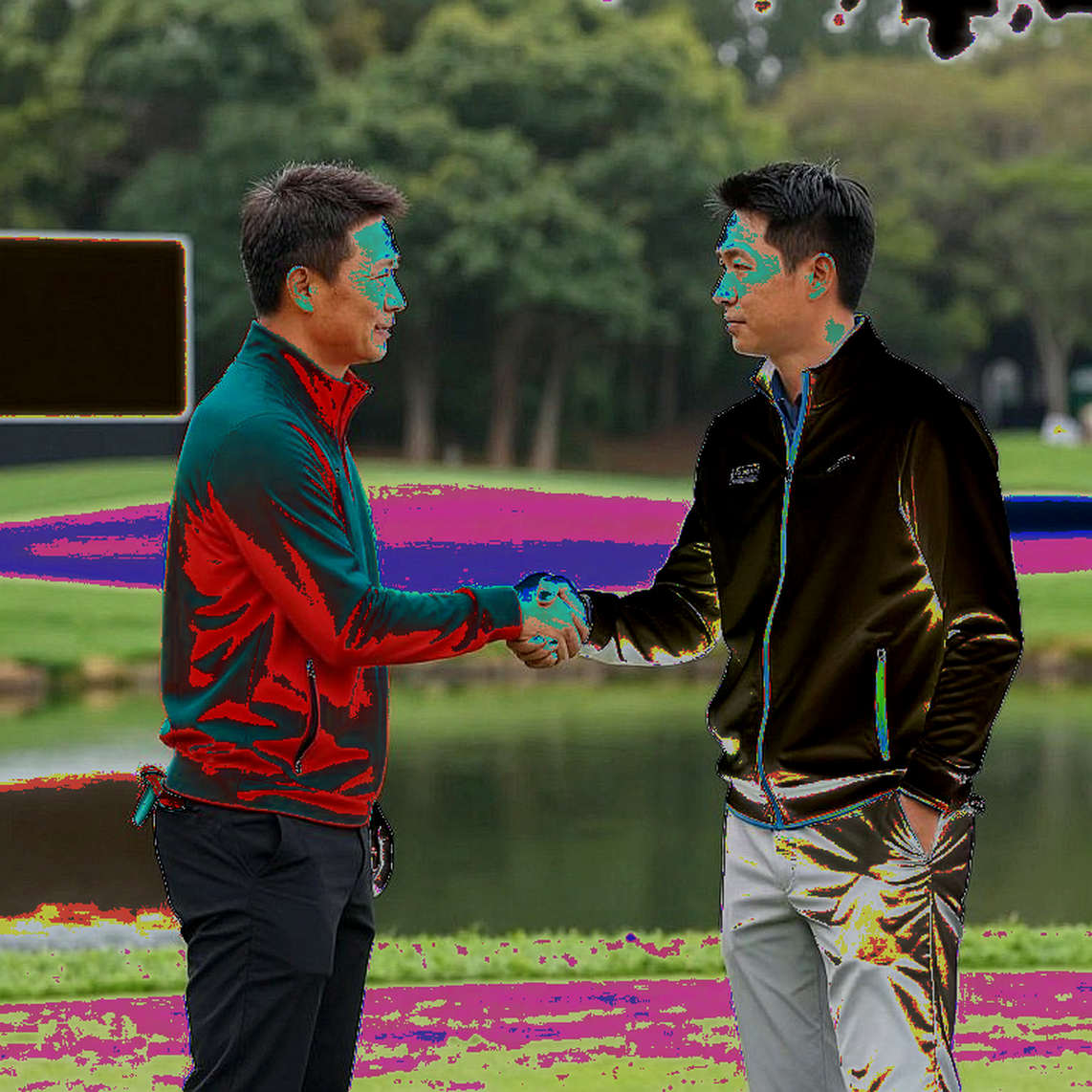 Golf Đông Nam Á: Cuộc Đua Giữ Nhịp Trên Bản Đồ Thế Giới
