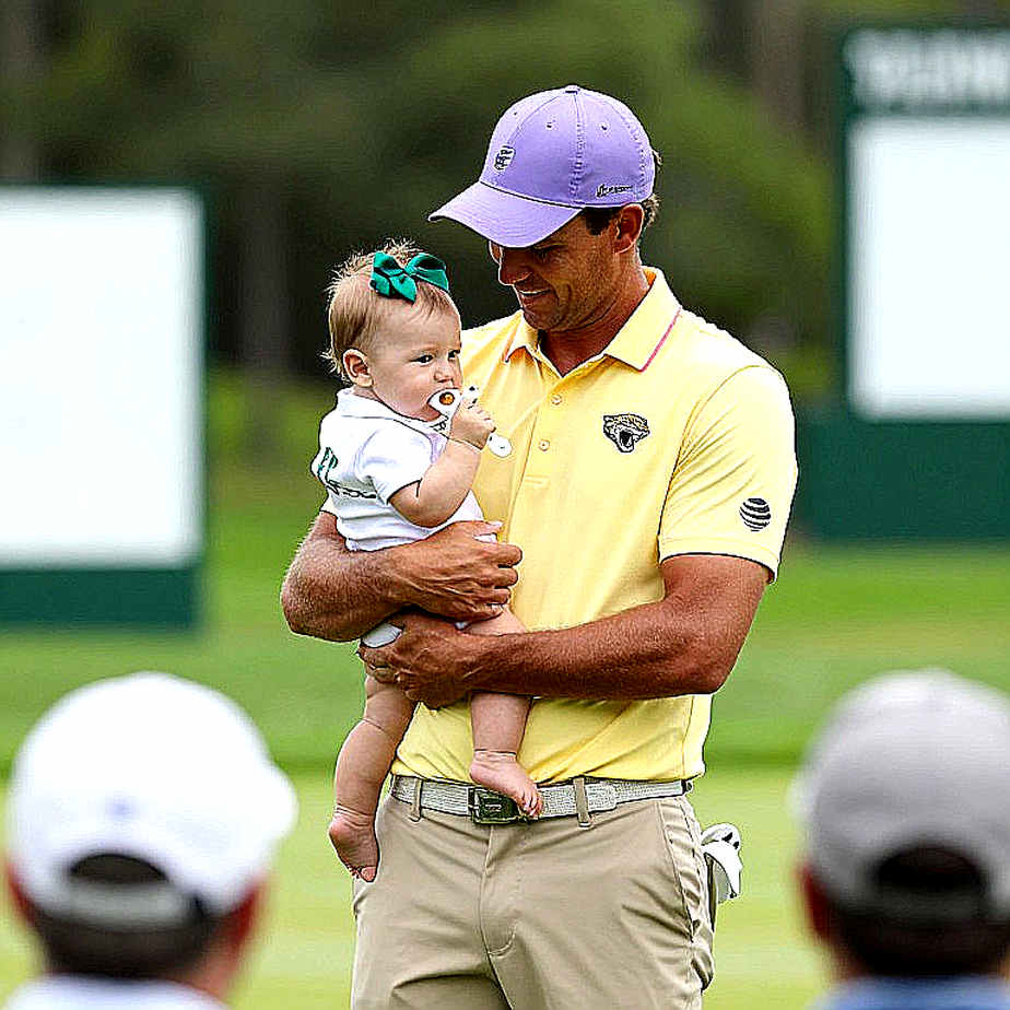 Scottie Scheffler và cuộc đua tới ngôi vương: Phân tích chiến thuật đằng sau sự thống trị của tay golf số 1 thế giới