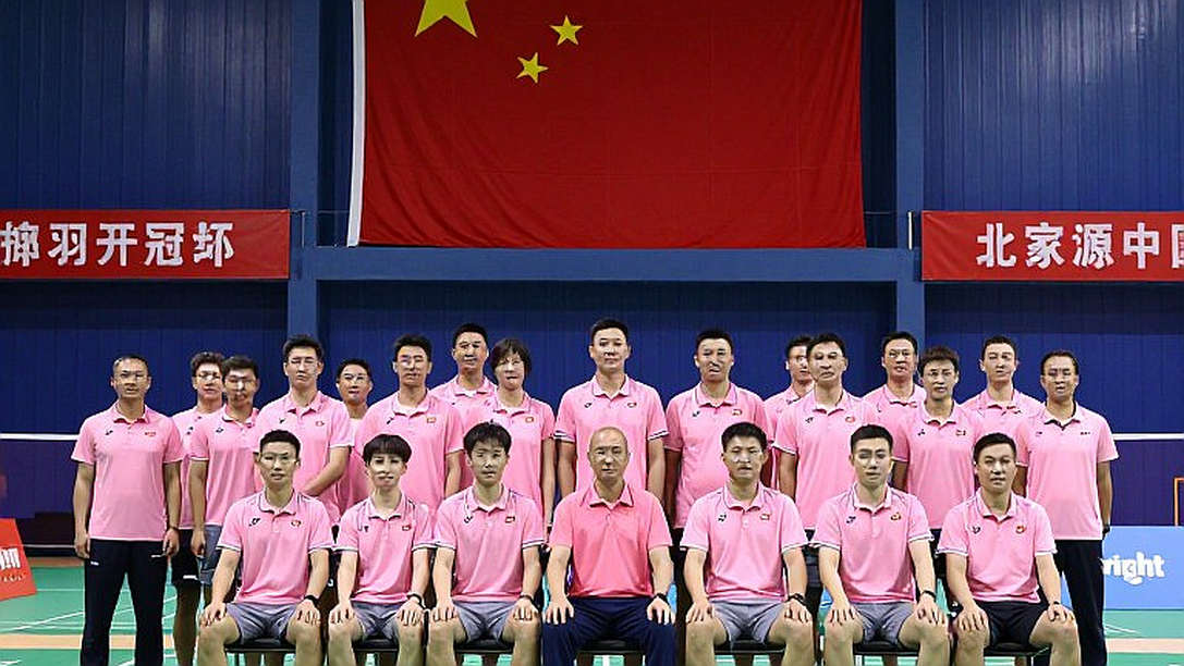 An Se-young và trận chung kết 21-9: Khoảng trống đơn nữ châu Á không ai lấp nổi