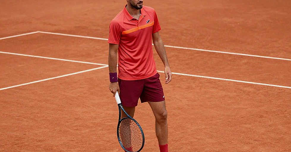 Nick Kyrgios bị cấm thi đấu một tháng vì cocaine, được giảm án nhờ chương trình phục hồi