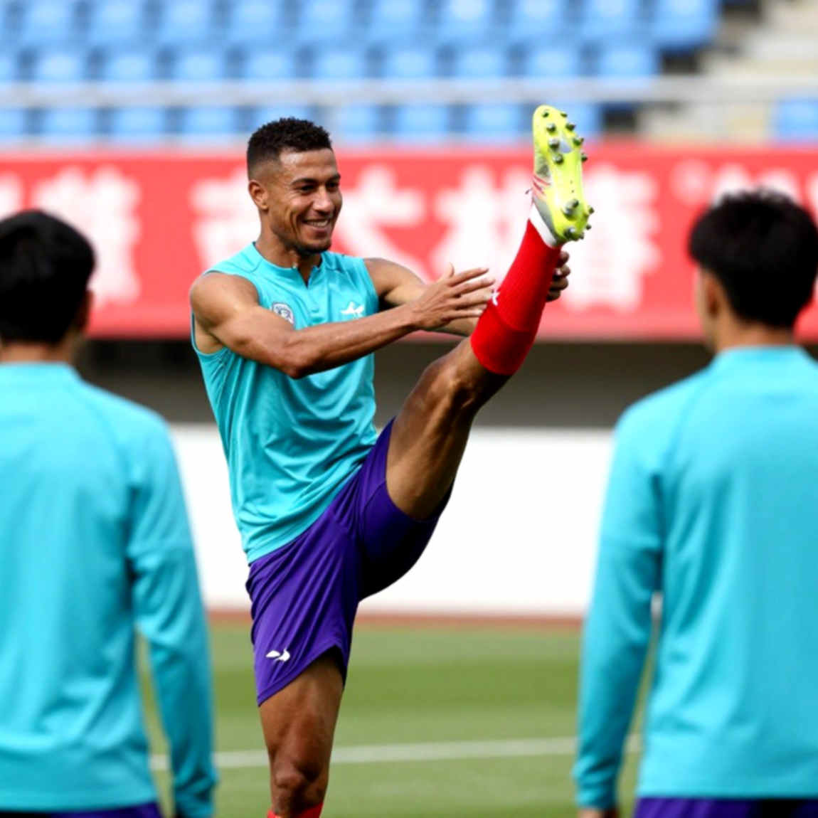 HAGL thua ngược Hải Phòng 1-3 tại Pleiku: tín hiệu nhỏ từ vòng 2 V-League 2026-2027 HAGL thua ngược Hải Phòng 1-3 tại Pleiku: tín hiệu nhỏ từ vòng 2 V-League 2026-2027