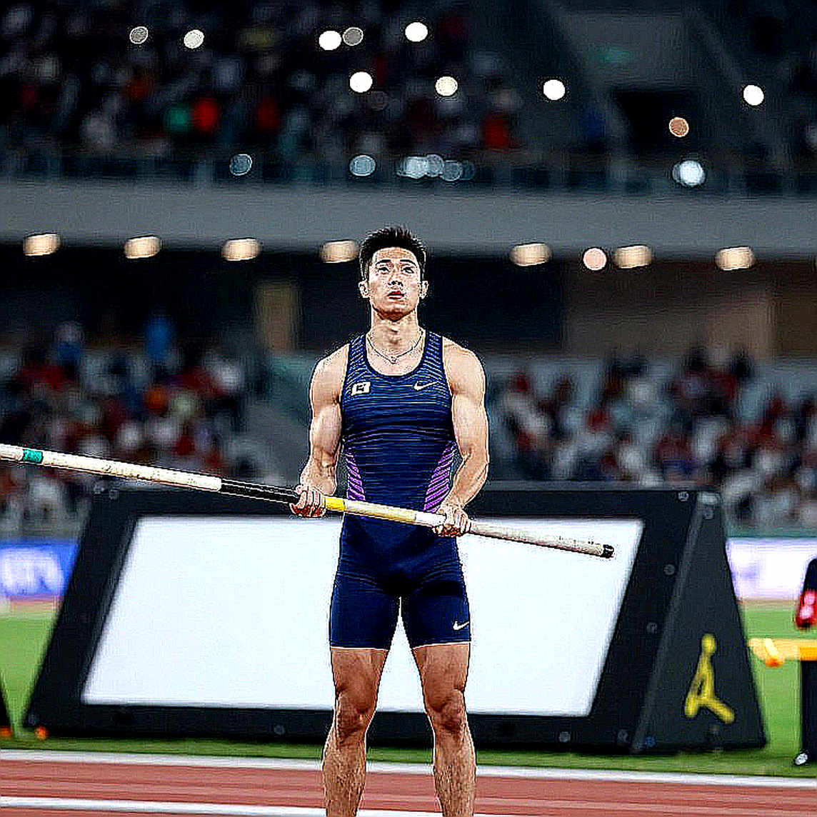 Amy Hunt ends Diamond League season with impressive 22.16s for third in 200m final Amy Hunt ends Diamond League season with impressive 22.16s for third in 200m final