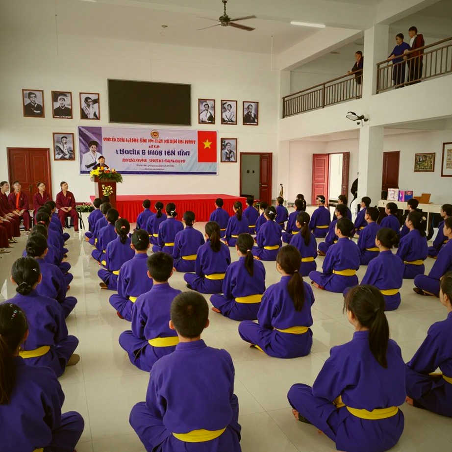 Giải mã HCV kata đồng đội karate Việt Nam tại Asiad 20: 5-0 được viết bằng hàng nghìn giờ đồng bộ