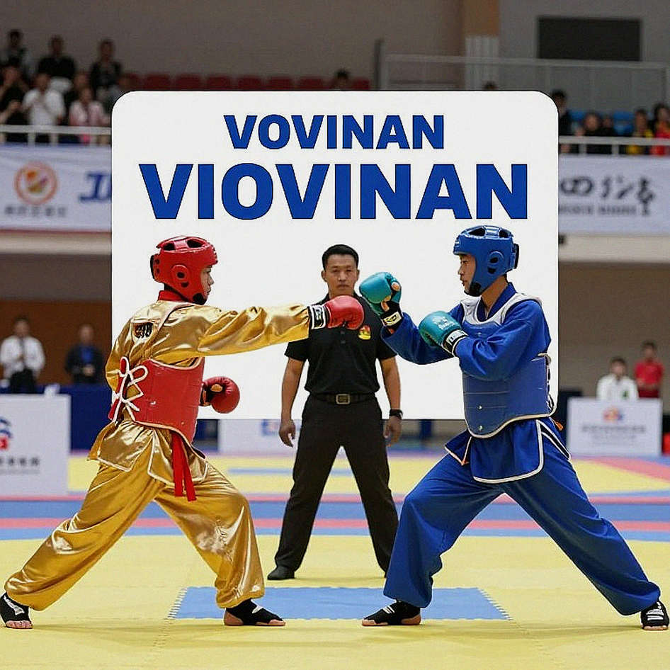 Muay Thái mở màn Đại hội Thể thao toàn quốc 2026: trần 63,5 kg và khoảng trống hạng nặng